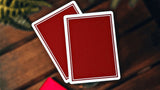 NOC Pro 2021 Playing Cards - Brown Bear Magic Shop