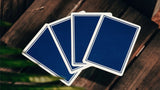 NOC Pro 2021 Playing Cards - Brown Bear Magic Shop