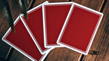 NOC Pro 2021 Playing Cards - Brown Bear Magic Shop
