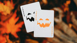 NOCtober Playing Cards - Brown Bear Magic Shop