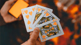 NOCtober Playing Cards - Brown Bear Magic Shop