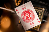 Notorious BIG Playing Cards by theory11 - Brown Bear Magic Shop