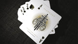Oath Standard Playing Cards by Lotrek - Brown Bear Magic Shop
