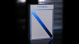 Odyssey Boreal V2 Edition Playing Cards by Sergio Roca - Brown Bear Magic Shop