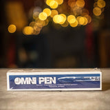 Omni Pen by World Magic Shop - Brown Bear Magic Shop