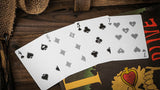 One Piece Playing Cards - Brown Bear Magic Shop