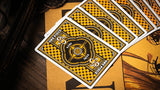 One Piece Playing Cards - Brown Bear Magic Shop