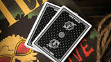One Piece Playing Cards - Brown Bear Magic Shop