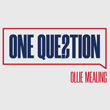 One Question by Ollie Mealing - Brown Bear Magic Shop