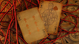 Oppenheimer Playing Cards by Room One - Brown Bear Magic Shop