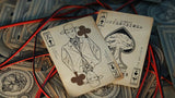 Oppenheimer Playing Cards by Room One - Brown Bear Magic Shop