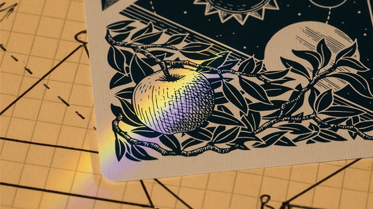 Opticks Box Set by Harapan Ong - Brown Bear Magic Shop