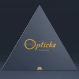 Opticks Box Set by Harapan Ong - Brown Bear Magic Shop