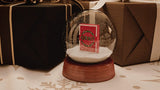 Orbit Christmas V2 Playing Cards - Brown Bear Magic Shop