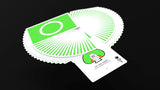 Orbit Chroma Key Playing Cards - Brown Bear Magic Shop