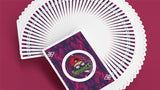 Orbit Squintz Playing Cards - Brown Bear Magic Shop