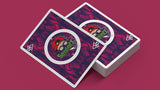 Orbit Squintz Playing Cards - Brown Bear Magic Shop