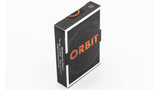 Orbit V8 Parallel Edition Playing Cards - Brown Bear Magic Shop
