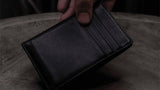 Orphic Leather by Lewis Lé Val and The 1914 - Brown Bear Magic Shop