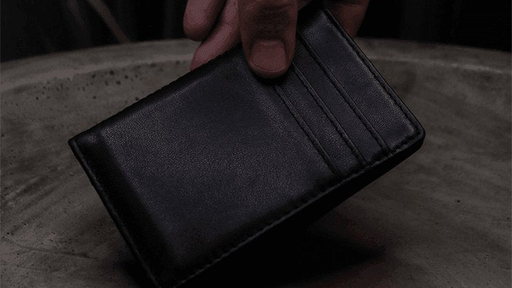 Orphic Leather by Lewis Lé Val and The 1914 - Brown Bear Magic Shop