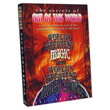 Out of This World (World's Greatest Magic) video DOWNLOAD - Brown Bear Magic Shop