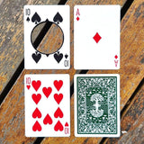 Pack of all Trades by Harapan Ong - Brown Bear Magic Shop