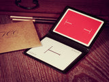 Packet Wallet by TCC - Brown Bear Magic Shop