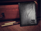 Packet Wallet by TCC - Brown Bear Magic Shop