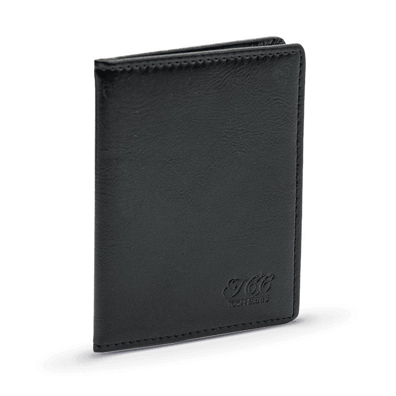 Packet Wallet by TCC - Brown Bear Magic Shop