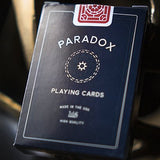 Paradox Playing Cards - Brown Bear Magic Shop