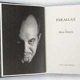 Parallax by Max Maven - Brown Bear Magic Shop