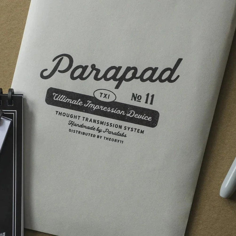 ParaPad by Paralabs - Brown Bear Magic Shop