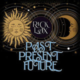 Past Present Future by Rick Lax - Brown Bear Magic Shop