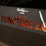 Paul Harris Presents Puncture 2.0 by Alex Linian - Brown Bear Magic Shop