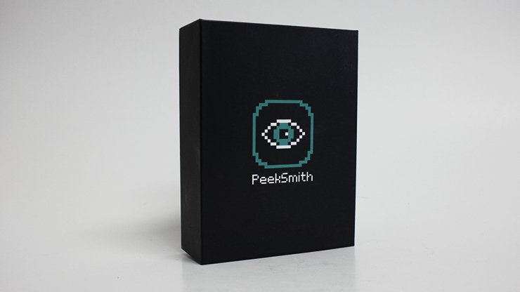 PeekSmith 3 by Electricks - Brown Bear Magic Shop