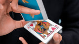 Peelers V4 Playing Cards by OPC - Brown Bear Magic Shop