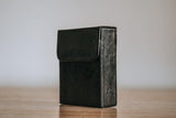 Perception Card Case by Asquith Magic - Brown Bear Magic Shop