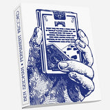 Permanent Record by Ben Seidman - Brown Bear Magic Shop