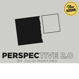 Perspective 2.0 by Julio Montoro - Brown Bear Magic Shop