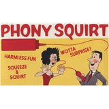 Phony Squirt Catsup by Fun Inc. - Brown Bear Magic Shop