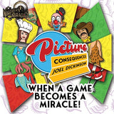 Picture Consequences by Joel Dickinson - Brown Bear Magic Shop