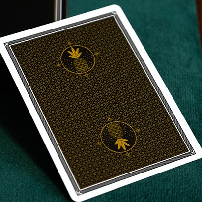 Pina Playing Cards by Victor Pina and Ondrej Psenicka - Brown Bear Magic Shop
