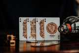 Piracy Playing Cards by Peter McKinnon & theory11 - Brown Bear Magic Shop