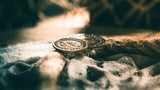 Pirate Coins by Ellusionist - Brown Bear Magic Shop