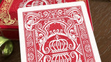 Pixel Kingdom Playing Cards - Brown Bear Magic Shop