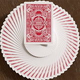 Pixel Kingdom Playing Cards - Brown Bear Magic Shop