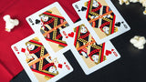 PopCorn and Cola Playing Cards by Fast Food Playing Cards - Brown Bear Magic Shop