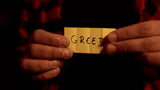 Post Prediction by Magic from Greece - Brown Bear Magic Shop