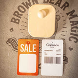Priceless by Michel Huot and Richard Sanders - Brown Bear Magic Shop
