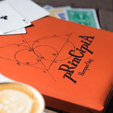 Principia by Harapan Ong - Brown Bear Magic Shop